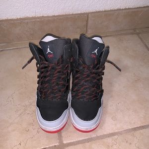 Jordan 3 Flight ... best offer